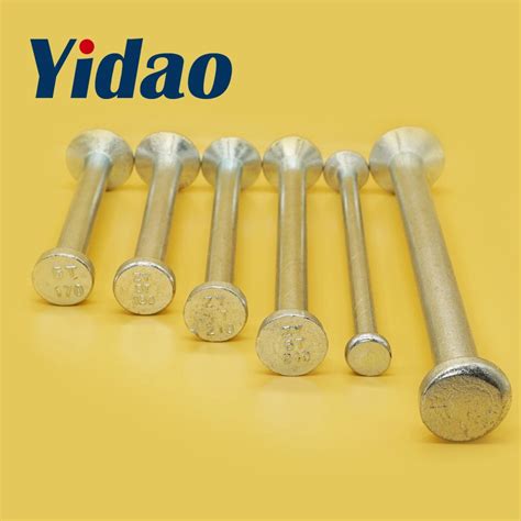 Hot Forged Spherical Head Steel Lifting Anchor For Precast Concrete