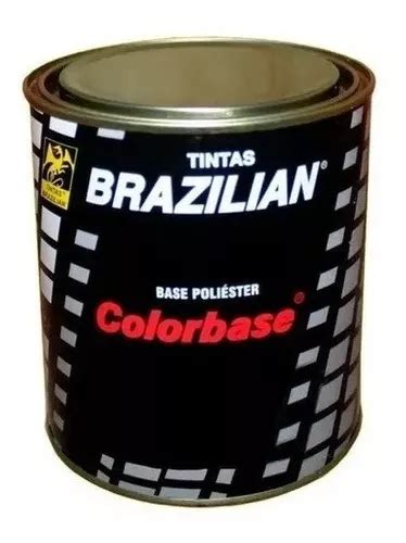 Tinta Automotiva Poliéster Prata Reflex Met Vw 01 900ml MercadoLivre