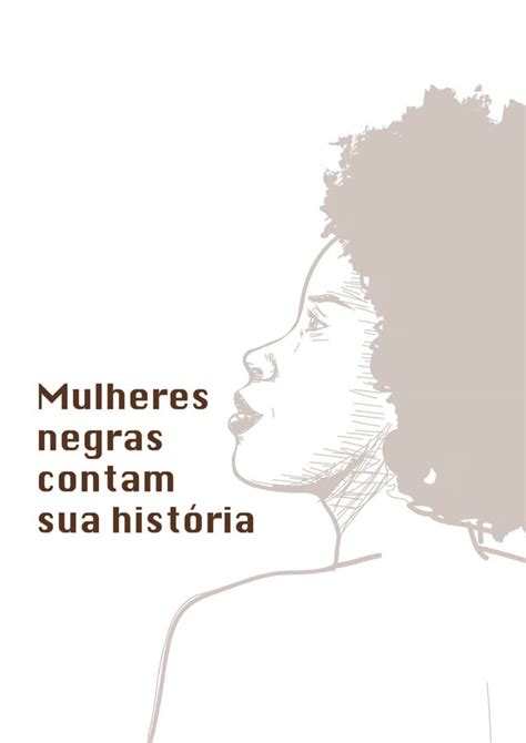 Mulheres negras contam sua história PDF