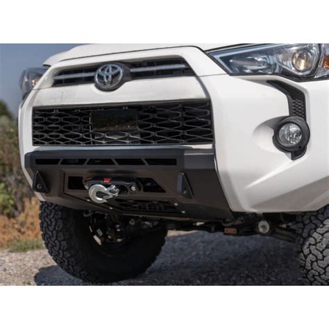 Cbi Covert Front Bumper 5th Gen Toyota 4runner 2010 2023 Beacon