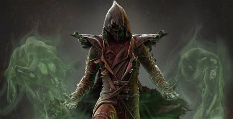 Ermac Confirma Su Regreso Para Mortal Kombat X