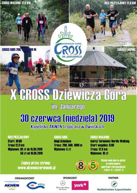 X Cross : Powiat Poznański