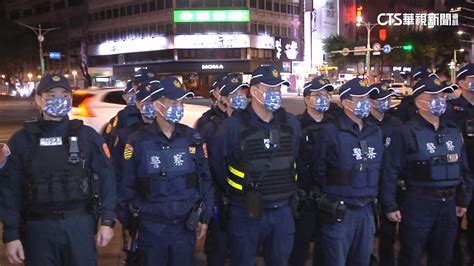 竹聯旭仁會春酒太高調 警掃黑逮會長「瘋狗偉」 Yahoo奇摩汽車機車