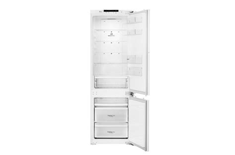 Встраиваемый холодильник LG, 250 л - GR-N266LLD | LG KZ