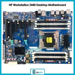 HP Motherboard For Z440 Workstation Laptech The IT Store