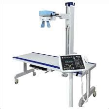 Medical Equipment :: X-Ray Machine: Definition, How does it work ...