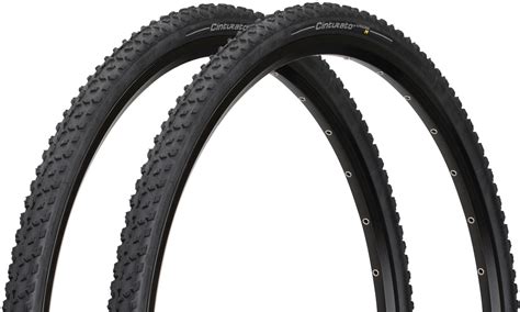 Pirelli Cinturato Cross Mixed Terrain TLR 28 Faltreifen 2er Set Bike