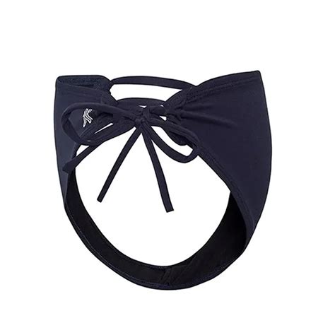 Quần Bơi Nữ Xexymix X Prisma Bikini Panty Trick Navy XP0214T Màu Xanh Navy Size M Vua Hàng Hiệu