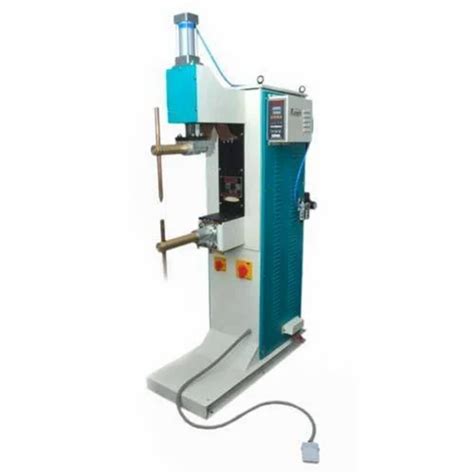 Pneumatic Spot Welding Machine For Industrial At Rs Piece In Rajkot