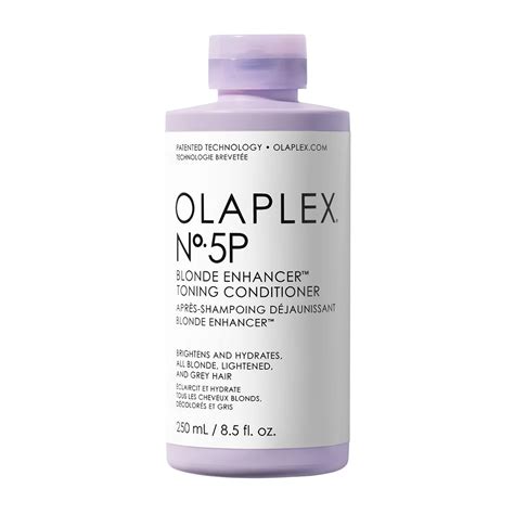 Odżywka Olaplex No 05 Blonde Enhancer Toning neutralizująca do włosów blond i rozjaśnianych 250