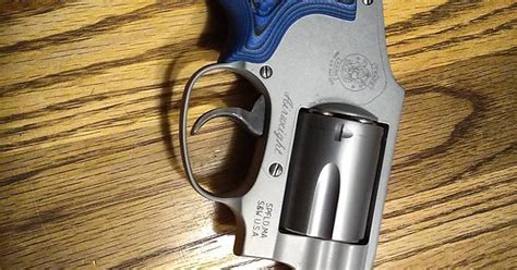 642 Airweight W Hogue Grips Album On Imgur