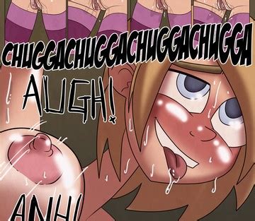 Hysteria Muses Sex And Porn Comics