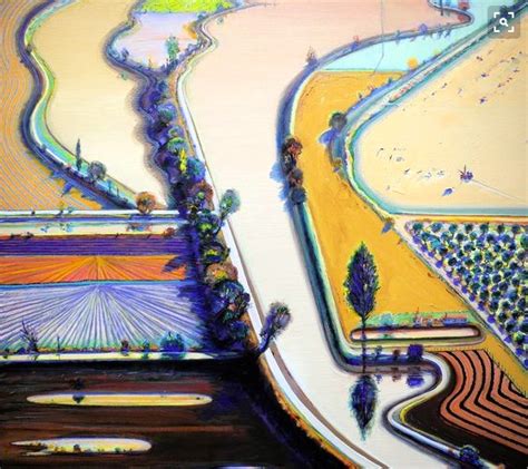 Wayne Thiebaud Arnold Zwicky S Blog