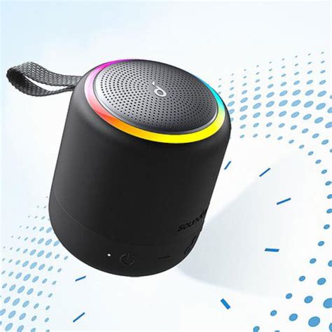 Anker Soundcore Mini Pro Portable Bluetooth Speaker Black Eshtir