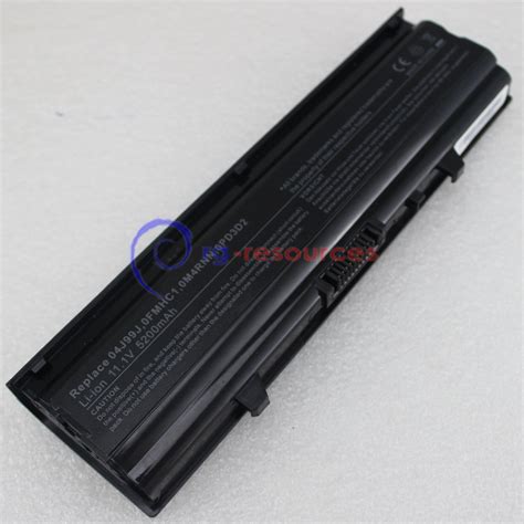 Battery For Dell Inspiron 14V 14VR M4010 N4020 N4020D N4030 N4030D