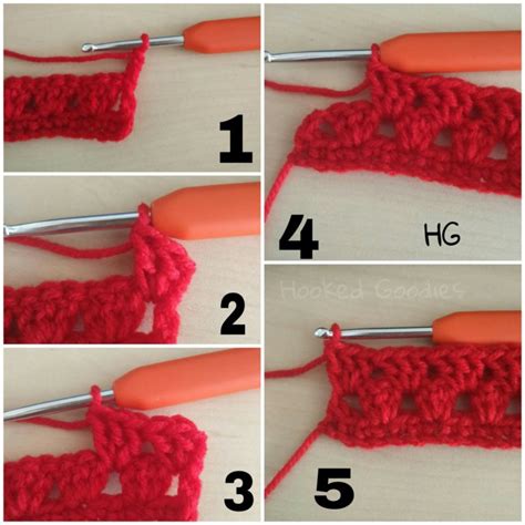 How To Crochet Granny Stripes In 25 Minutes