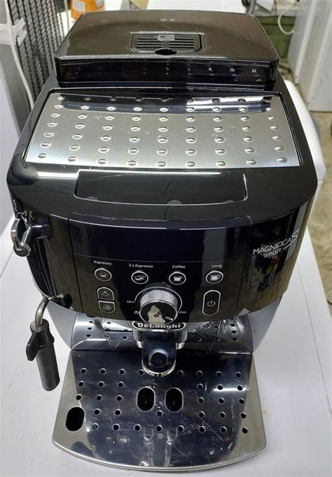 Кавоварка De'Longhi Magnifica S Smart ECAM 230.13.B 2022р - купить ...