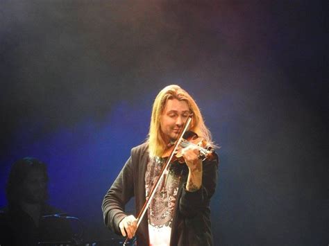 David Garrett Buenos Aires David Garrett Richard Von