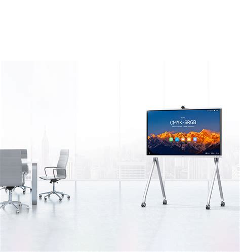 IdeaHub S2 Interactive Display Huawei Enterprise