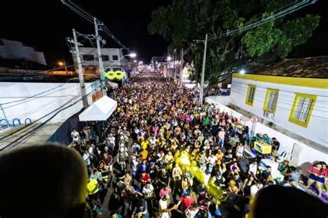 Credenciamento Para O Carnaval De Juazeiro Gera Controv Rsias Artistas