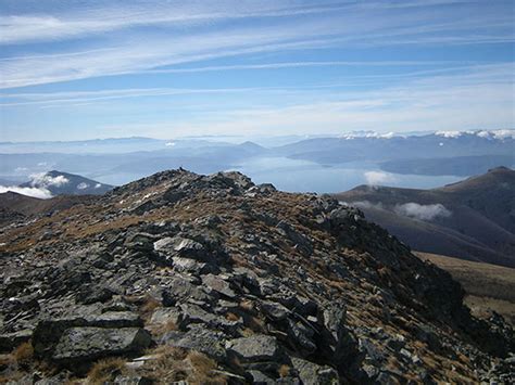 Hiking Tours in Macedonian mountains, one day hiking tours in Pelister