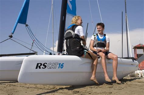 New RS CAT16 – launch in September