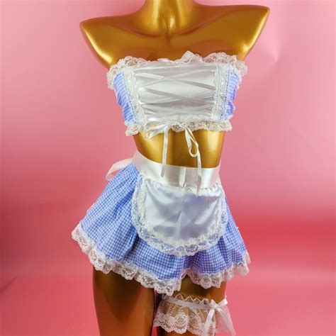 Intimates Sleepwear Babydoll Sexy Lingerie Set Poshmark