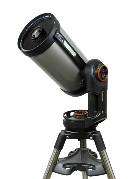 Celestron Nexstar Evolution Camera Concepts Telescope Solutions