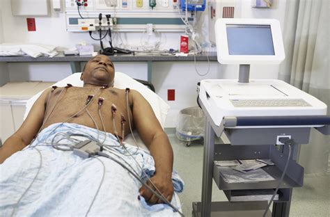 O'que É Eletrocardiograma - Eletrocardiograma (ECG): o que é, como é feito e resultados - Minha Vida