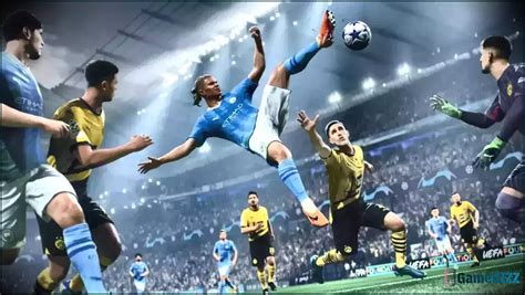 EA Sports FC 24 Beste Super Auswahl für Ultimate Team gamebizz de