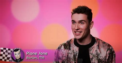 Say What You Want About Plane Jane Shes Here To Play Drag Race Gay Times