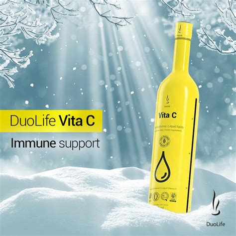 Súťaž o skvelý produkt DuoLife VitaC Súťažíme sk