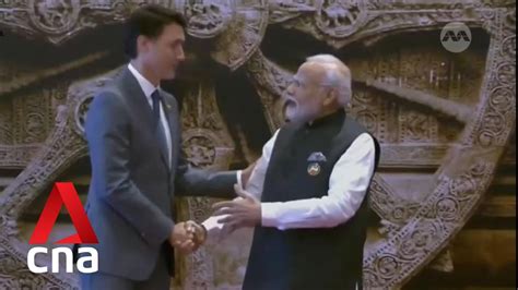 Impact Of India Canada Diplomatic Tensions On Both Economies Youtube