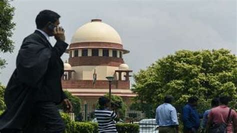 Sc Strikes Down Electoral Bonds Scheme Says It Violates Right To