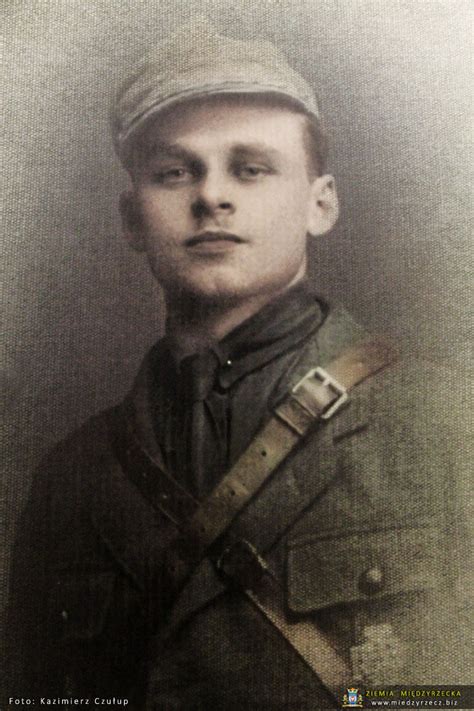 Mi Dzyrzecz Rotmistrz Witold Pilecki Mi Dzyrzecz