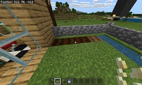 Hướng dẫn cách tìm bí ngô trong Minecraft chi tiết nhất