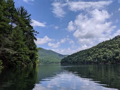 15 Best Trout Fishing Rivers and Lakes in Virginia - Best Fishing in ...