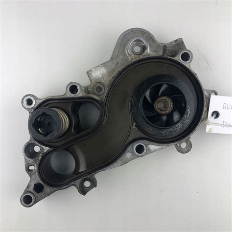 Pompa Wody Termostat Vw Audi Seat Skoda Tsi E K