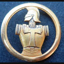 Insigne De B Ret Des Transmissions De Fabrication Coinderoux Paris Trs