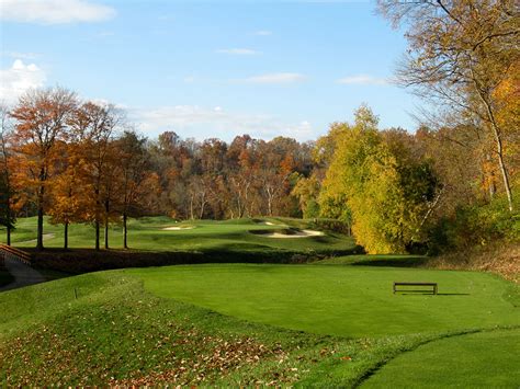 Valhalla Golf Club (Louisville, Kentucky) | GolfCourseGurus