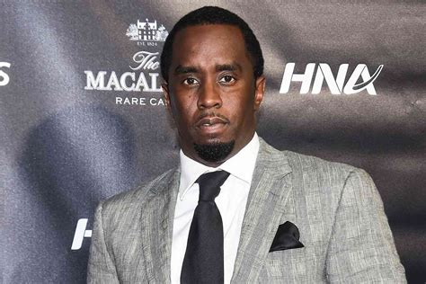 Sean Diddy Combs Files Motion To Dismiss Jane Doe Sexual Assault Lawsuit