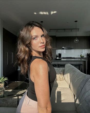 Allyson Longtin Allysonlongtin Nude OnlyFans The Fappening Plus