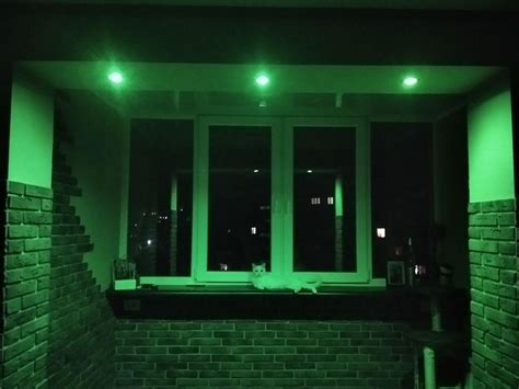 Обзор светодиодных RGB-ламп с пультом дистанционного управления ...