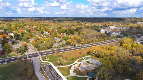 City Overview - City of Lenexa, KS