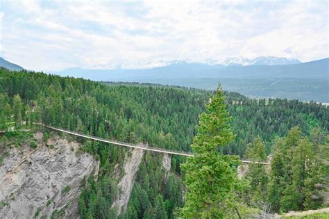 Ultimate Guide To Planning The Best Visit To Golden Suspension Bridge - Adventure Awaits