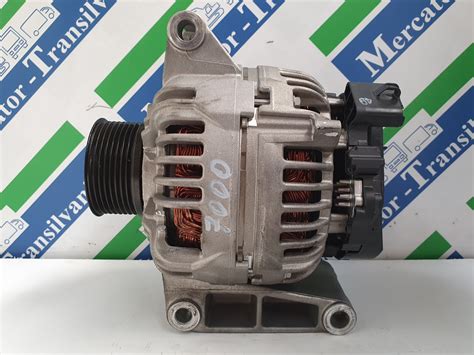 Alternator Bosch A V