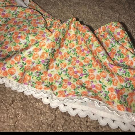 Swim Offshoulder Bikini Top With Bottoms Poshmark