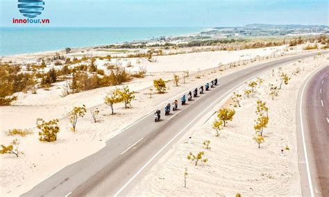 Tour Phan Thiết 2 ngày 1 đêm Bikini Beach Tắm bùn khoáng Thanh Minh Tự Xe Jeep 7 điểm