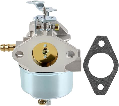 Amazon AUTOKAY 640052 Adjustable Carburetor For Tecumseh 8HP 9HP