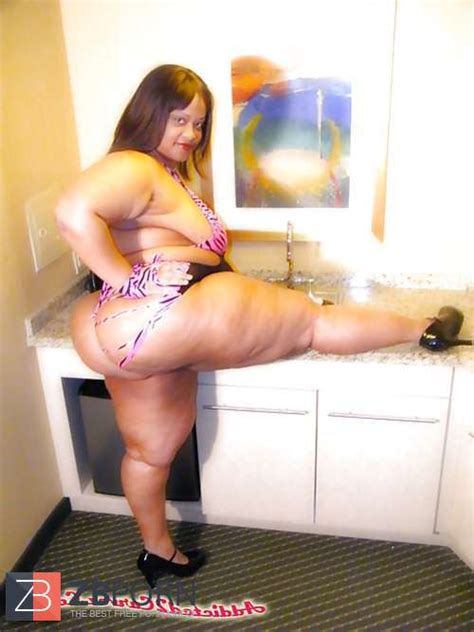 Scorching BBWs From Around The Net ZB Porn